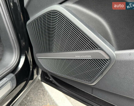 Черный Ауди Ку 5, объемом двигателя 1.98 л и пробегом 103 тыс. км за 27700 $, фото 24 на Automoto.ua