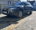 Черный Ауди Ку 5, объемом двигателя 1.97 л и пробегом 145 тыс. км за 29300 $, фото 1 на Automoto.ua