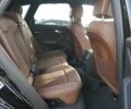 Черный Ауди Ку 5, объемом двигателя 2 л и пробегом 107 тыс. км за 7000 $, фото 8 на Automoto.ua