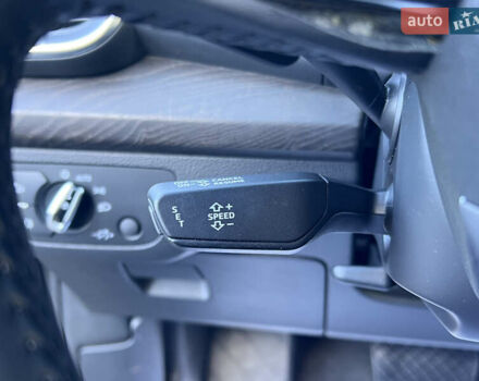 Черный Ауди Ку 5, объемом двигателя 2 л и пробегом 173 тыс. км за 23990 $, фото 22 на Automoto.ua