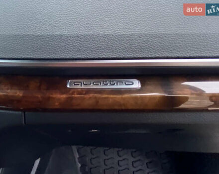 Чорний Ауді Ку 5, об'ємом двигуна 1.98 л та пробігом 266 тис. км за 20999 $, фото 28 на Automoto.ua