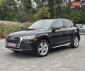 Чорний Ауді Ку 5, об'ємом двигуна 1.98 л та пробігом 192 тис. км за 22500 $, фото 1 на Automoto.ua