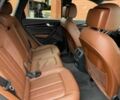 Черный Ауди Ку 5, объемом двигателя 2 л и пробегом 33 тыс. км за 12500 $, фото 15 на Automoto.ua
