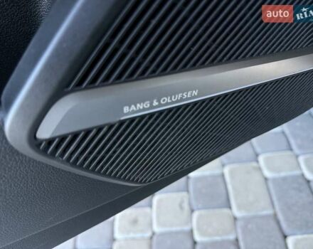 Чорний Ауді Ку 5, об'ємом двигуна 1.98 л та пробігом 204 тис. км за 21400 $, фото 30 на Automoto.ua