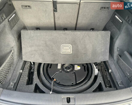 Черный Ауди Ку 5, объемом двигателя 1.98 л и пробегом 133 тыс. км за 22999 $, фото 32 на Automoto.ua