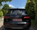 Черный Ауди Ку 5, объемом двигателя 2 л и пробегом 120 тыс. км за 25500 $, фото 20 на Automoto.ua