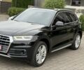 Черный Ауди Ку 5, объемом двигателя 0 л и пробегом 168 тыс. км за 24044 $, фото 14 на Automoto.ua