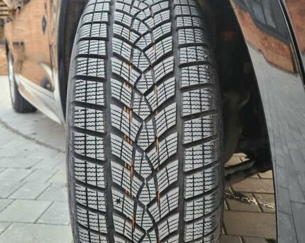 Черный Ауди Ку 5, объемом двигателя 1.98 л и пробегом 187 тыс. км за 19200 $, фото 28 на Automoto.ua