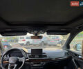 Черный Ауди Ку 5, объемом двигателя 2 л и пробегом 144 тыс. км за 24500 $, фото 38 на Automoto.ua