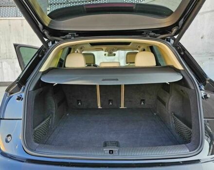 Ауди Ку 5 2018 в Василькове на Automoto.ua Черный Ауди Ку 5, объемом двигателя 2 л и пробегом 94 тыс. км за 18200 $, фото 11 на Automoto.ua