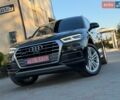 Чорний Ауді Ку 5, об'ємом двигуна 1.98 л та пробігом 168 тис. км за 24300 $, фото 1 на Automoto.ua