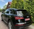Черный Ауди Ку 5, объемом двигателя 2 л и пробегом 120 тыс. км за 25500 $, фото 17 на Automoto.ua