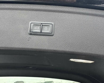 Черный Ауди Ку 5, объемом двигателя 1.98 л и пробегом 76 тыс. км за 25000 $, фото 31 на Automoto.ua