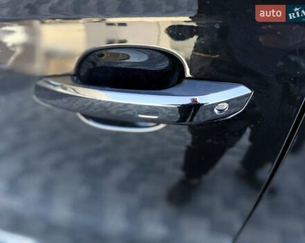 Чорний Ауді Ку 5, об'ємом двигуна 1.98 л та пробігом 204 тис. км за 21400 $, фото 25 на Automoto.ua