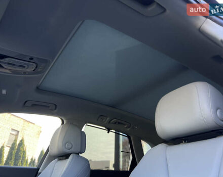 Черный Ауди Ку 5, объемом двигателя 2 л и пробегом 173 тыс. км за 23990 $, фото 29 на Automoto.ua