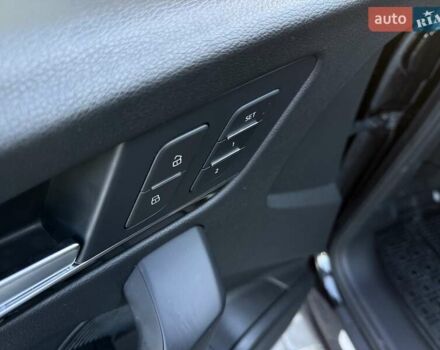 Чорний Ауді Ку 5, об'ємом двигуна 1.98 л та пробігом 204 тис. км за 21400 $, фото 28 на Automoto.ua