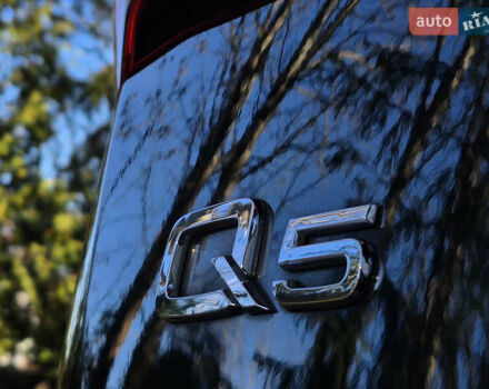 Черный Ауди Ку 5, объемом двигателя 2 л и пробегом 120 тыс. км за 24999 $, фото 23 на Automoto.ua