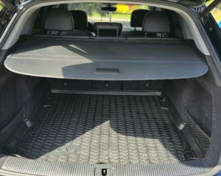 Черный Ауди Ку 5, объемом двигателя 2 л и пробегом 193 тыс. км за 23800 $, фото 17 на Automoto.ua