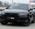 Черный Ауди Ку 5, объемом двигателя 2 л и пробегом 134 тыс. км за 24400 $, фото 1 на Automoto.ua