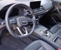 Черный Ауди Ку 5, объемом двигателя 2 л и пробегом 85 тыс. км за 24900 $, фото 16 на Automoto.ua