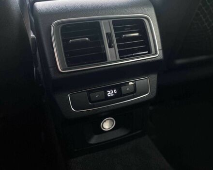 Черный Ауди Ку 5, объемом двигателя 2 л и пробегом 148 тыс. км за 23990 $, фото 21 на Automoto.ua