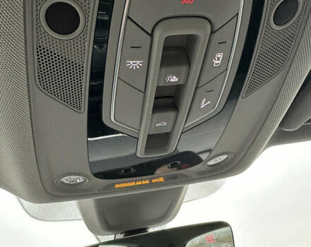 Черный Ауди Ку 5, объемом двигателя 1.98 л и пробегом 76 тыс. км за 25000 $, фото 34 на Automoto.ua