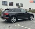 Чорний Ауді Ку 5, об'ємом двигуна 1.98 л та пробігом 192 тис. км за 22500 $, фото 10 на Automoto.ua