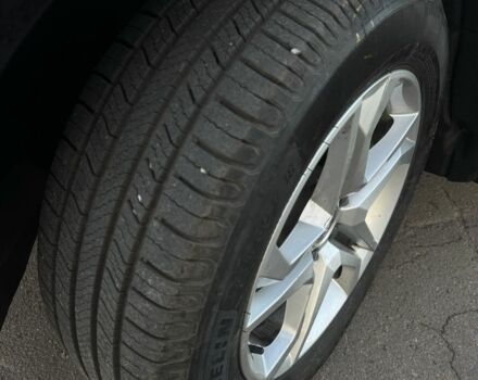 Черный Ауди Ку 5, объемом двигателя 2 л и пробегом 88 тыс. км за 22750 $, фото 23 на Automoto.ua