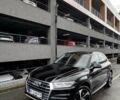Чорний Ауді Ку 5, об'ємом двигуна 1.97 л та пробігом 150 тис. км за 31800 $, фото 22 на Automoto.ua