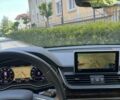 Черный Ауди Ку 5, объемом двигателя 1.98 л и пробегом 135 тыс. км за 29400 $, фото 15 на Automoto.ua