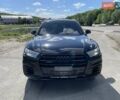Черный Ауди Ку 5, объемом двигателя 2 л и пробегом 185 тыс. км за 22300 $, фото 8 на Automoto.ua