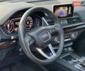 Черный Ауди Ку 5, объемом двигателя 1.98 л и пробегом 136 тыс. км за 25400 $, фото 15 на Automoto.ua