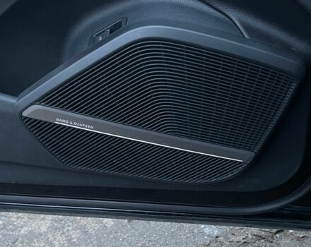 Черный Ауди Ку 5, объемом двигателя 2 л и пробегом 122 тыс. км за 28500 $, фото 17 на Automoto.ua