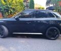 Черный Ауди Ку 5, объемом двигателя 2 л и пробегом 135 тыс. км за 27700 $, фото 16 на Automoto.ua