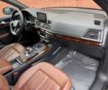 Черный Ауди Ку 5, объемом двигателя 2 л и пробегом 33 тыс. км за 12500 $, фото 9 на Automoto.ua