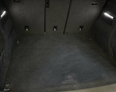 Черный Ауди Ку 5, объемом двигателя 2 л и пробегом 207 тыс. км за 18600 $, фото 28 на Automoto.ua