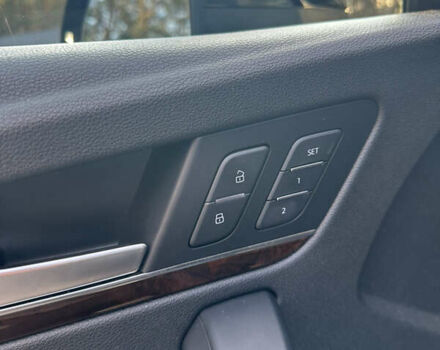 Черный Ауди Ку 5, объемом двигателя 2 л и пробегом 177 тыс. км за 27000 $, фото 13 на Automoto.ua