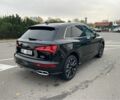 Черный Ауди Ку 5, объемом двигателя 2 л и пробегом 120 тыс. км за 28900 $, фото 9 на Automoto.ua