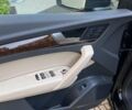 Черный Ауди Ку 5, объемом двигателя 1.98 л и пробегом 135 тыс. км за 29400 $, фото 22 на Automoto.ua