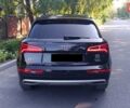 Черный Ауди Ку 5, объемом двигателя 2 л и пробегом 135 тыс. км за 27700 $, фото 3 на Automoto.ua