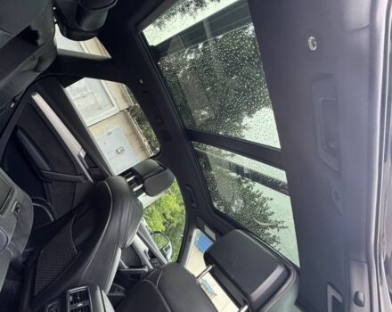 Черный Ауди Ку 5, объемом двигателя 3 л и пробегом 181 тыс. км за 27999 $, фото 8 на Automoto.ua