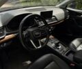 Черный Ауди Ку 5, объемом двигателя 2 л и пробегом 120 тыс. км за 25500 $, фото 29 на Automoto.ua