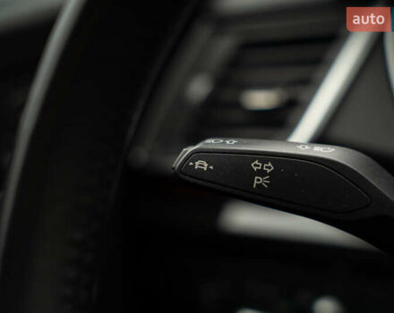 Черный Ауди Ку 5, объемом двигателя 1.98 л и пробегом 87 тыс. км за 28900 $, фото 29 на Automoto.ua