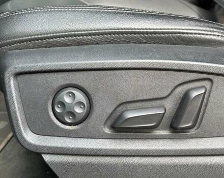 Черный Ауди Ку 5, объемом двигателя 1.98 л и пробегом 149 тыс. км за 24900 $, фото 23 на Automoto.ua