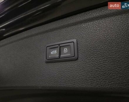 Черный Ауди Ку 5, объемом двигателя 2 л и пробегом 165 тыс. км за 26499 $, фото 12 на Automoto.ua