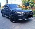 Черный Ауди Ку 5, объемом двигателя 2 л и пробегом 135 тыс. км за 27700 $, фото 2 на Automoto.ua