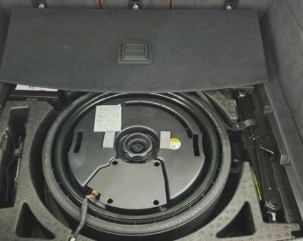 Черный Ауди Ку 5, объемом двигателя 2 л и пробегом 70 тыс. км за 14650 $, фото 11 на Automoto.ua