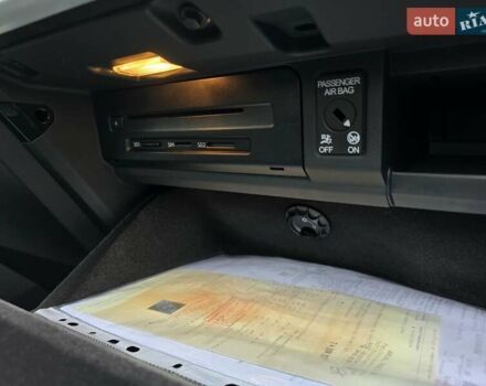 Чорний Ауді Ку 5, об'ємом двигуна 1.97 л та пробігом 190 тис. км за 29999 $, фото 59 на Automoto.ua