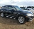 Черный Ауди Ку 5, объемом двигателя 2 л и пробегом 107 тыс. км за 7000 $, фото 1 на Automoto.ua