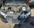 Чорний Ауді Ку 5, об'ємом двигуна 2 л та пробігом 75 тис. км за 7600 $, фото 10 на Automoto.ua